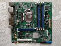Материнська плата   Intel DQ67SW   Socket 1155