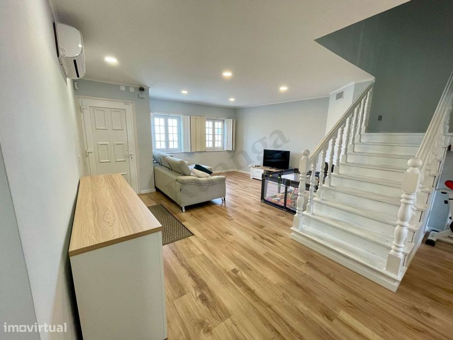 Moradia T3 em Aldeia de Santo André