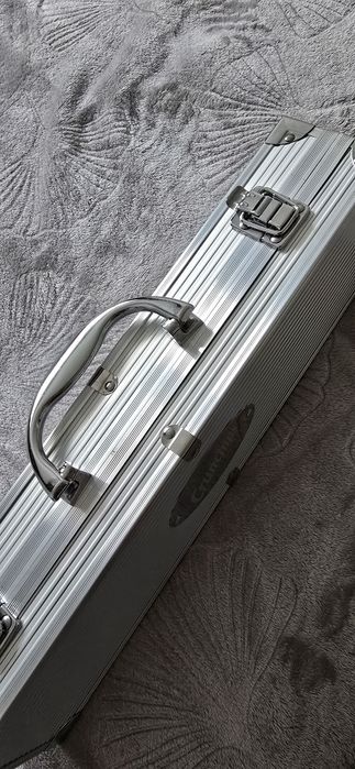 Zestaw przyborów do grilla