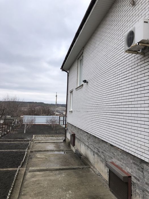 Будинок житловий смт Біленьке