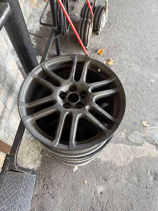 Продаю диски R17 5.100