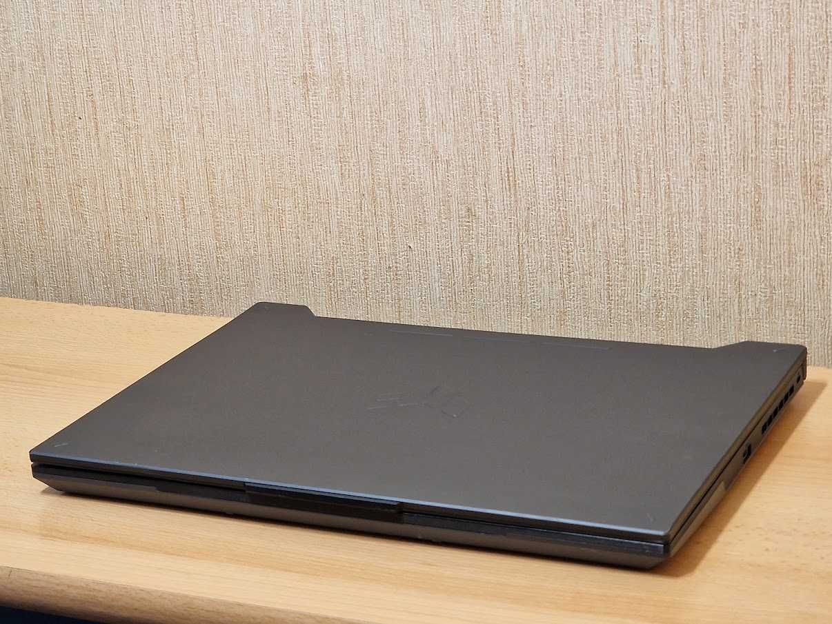 Ігровий Asus Tuf Gaming A15 AMD Ryzen 9 7940HS NVIDIA GeForce RTX 4060
