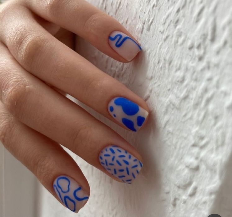 Манікюр400‼️Краз центр