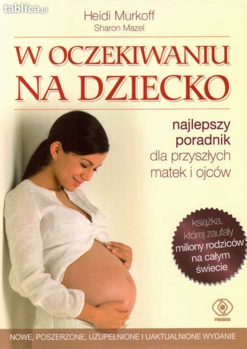 W oczekiwaniu na dziecko