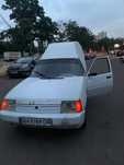 Автомобиль Таврия Пикап 2008год (110558-44)