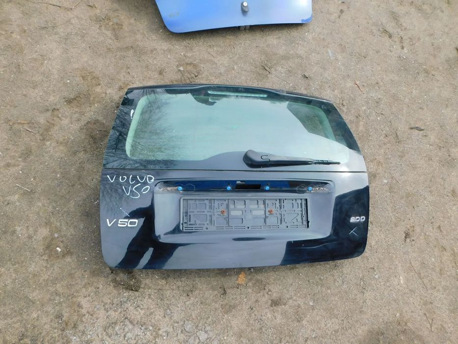 volvo V50 klapa nr 30939 WYSYŁKA