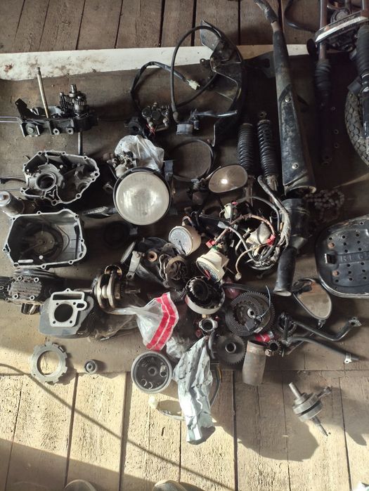 Продам Альфа 110