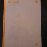 Zeszyt ćwiczeń do muzyki klasa 6