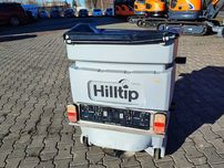 Elektryczna klapowa posypywarka soli i piasku
Hilltip IceStriker 200