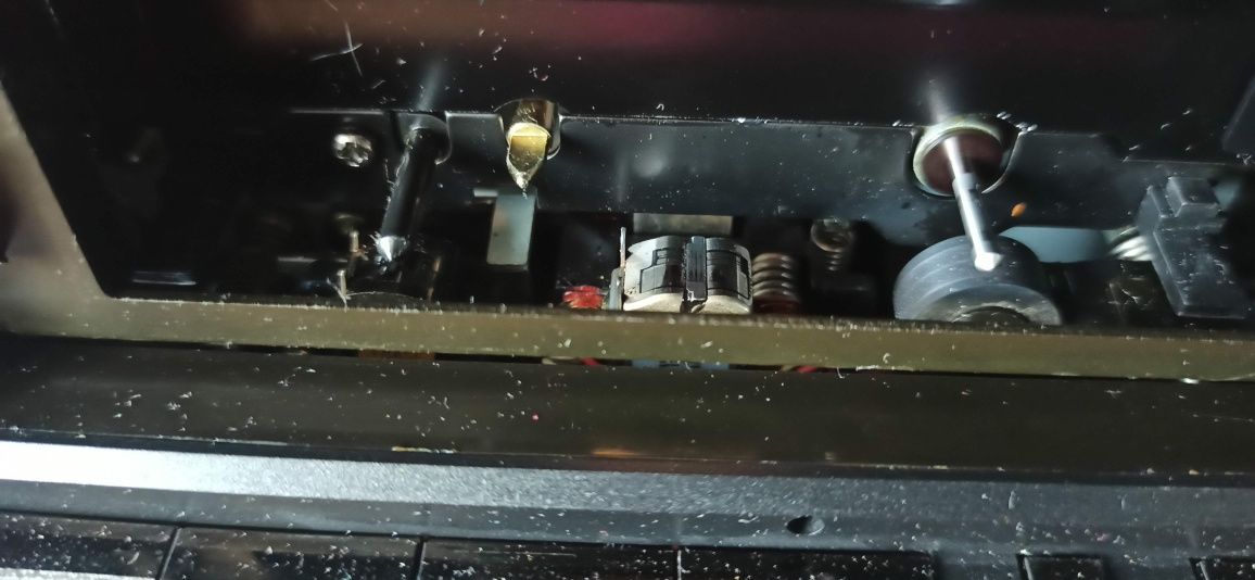 Касетна дека Teac V-900x