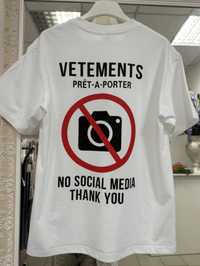 Vetements antisocial