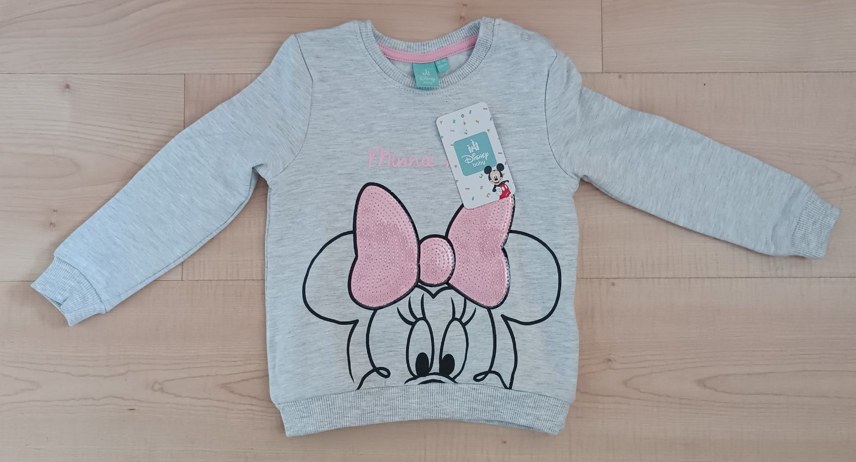 Bluza dziewczęca 86