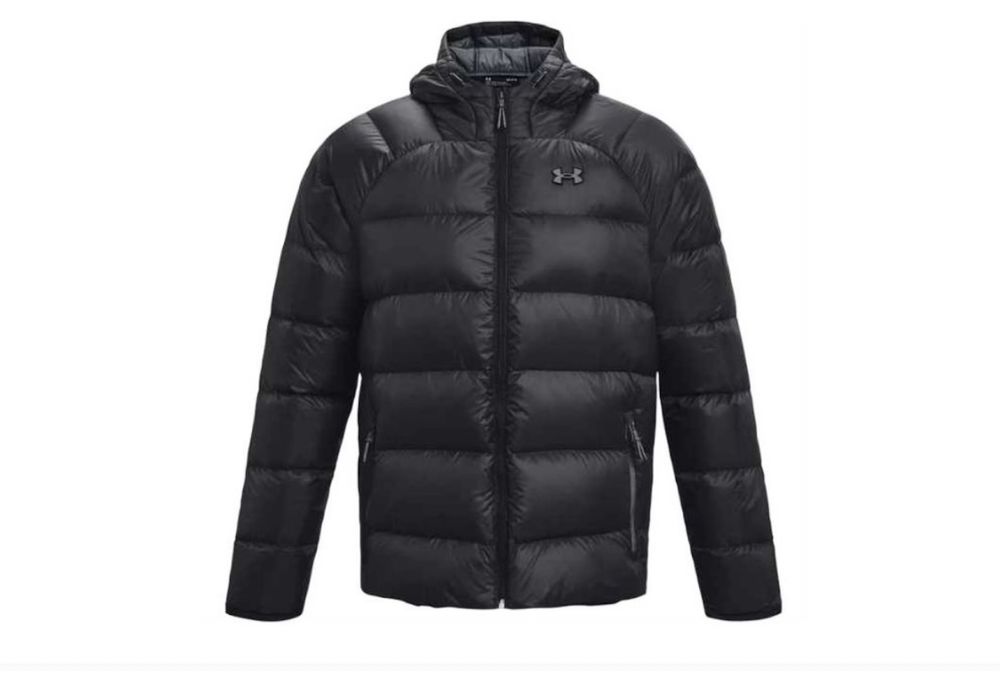 Куртка  Under Armour STRM ARMOUR DOWN 2.0 JKT. Оригінал ( S, L, 2XL)