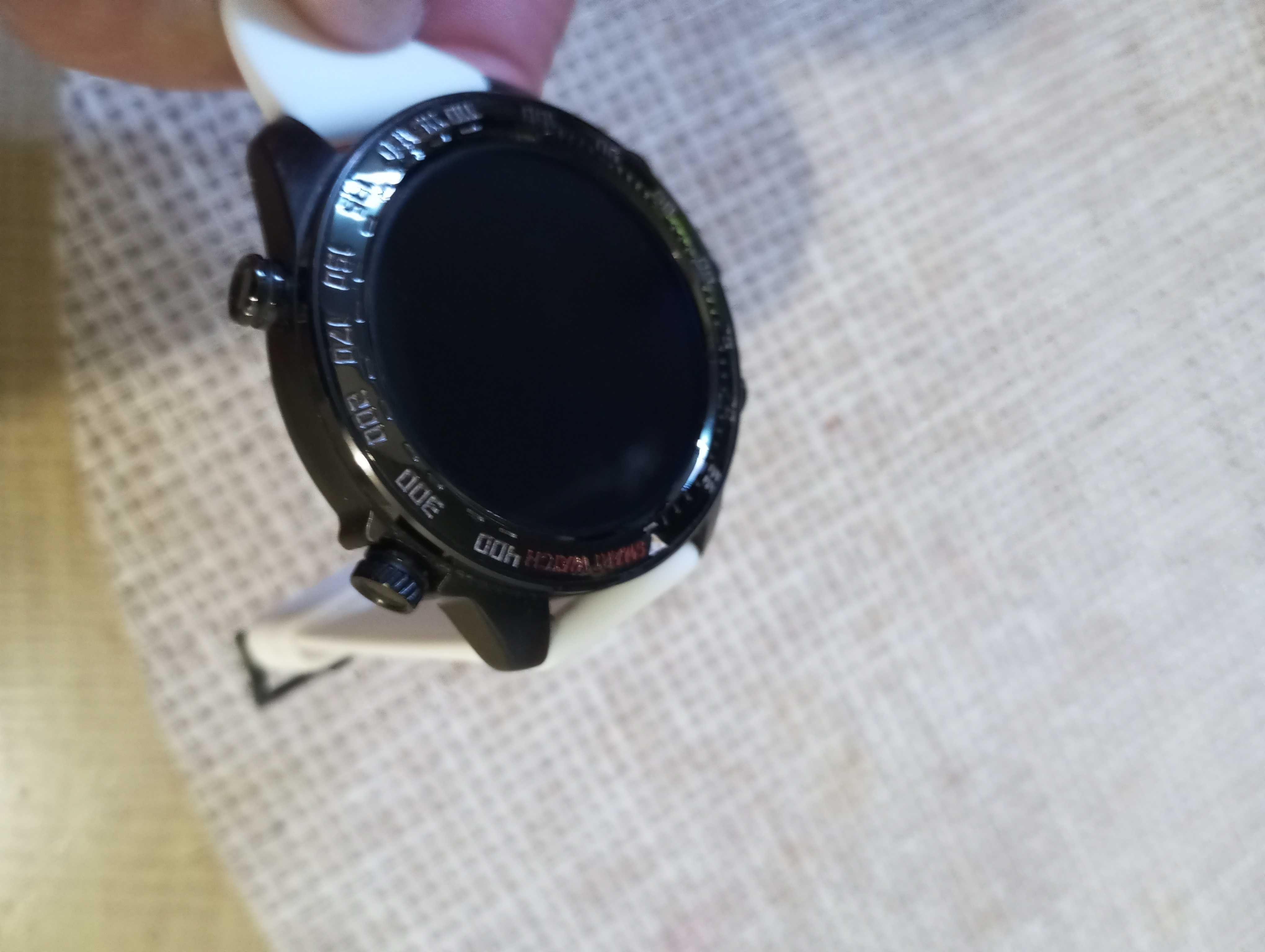 Smartwatch ct11 jak nówka