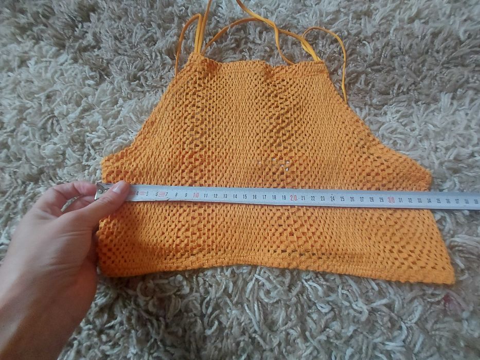 Топ zara розмір s