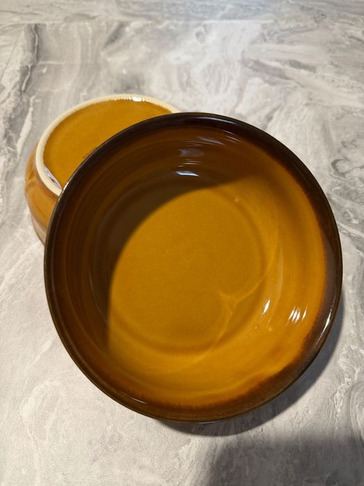 2 Miseczki na przekąski, Porcelit Pruszków