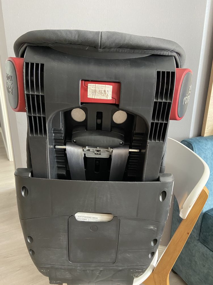 Britax romer king 2