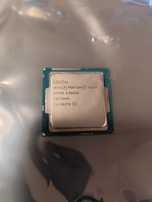 procesor INTEL G3260, 3.30GHZ, w pełni sprawny + chłodzenie INTEL