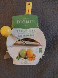 Przecierak Biowin