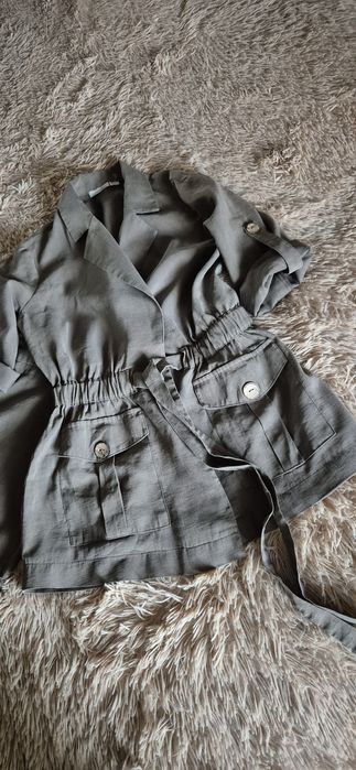 Костюм брючний жіночій