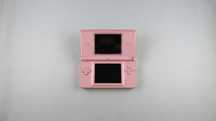 NINTENDO - Konsola DS Lite USG-001 Różowa 3