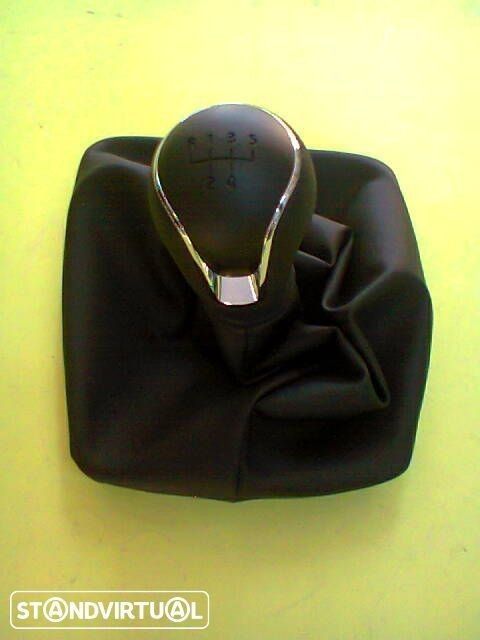 manete e fole das mudanças vw seat skoda (nova)