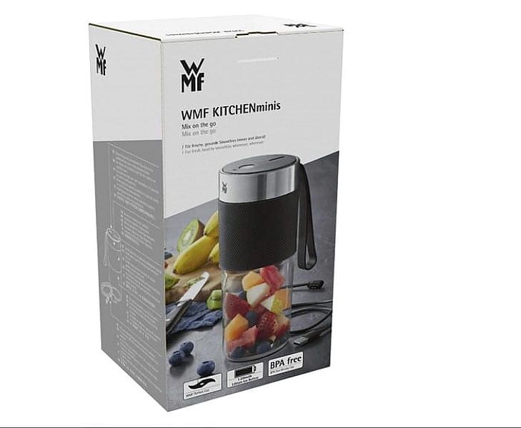 Blender Kitchenminis / WMF