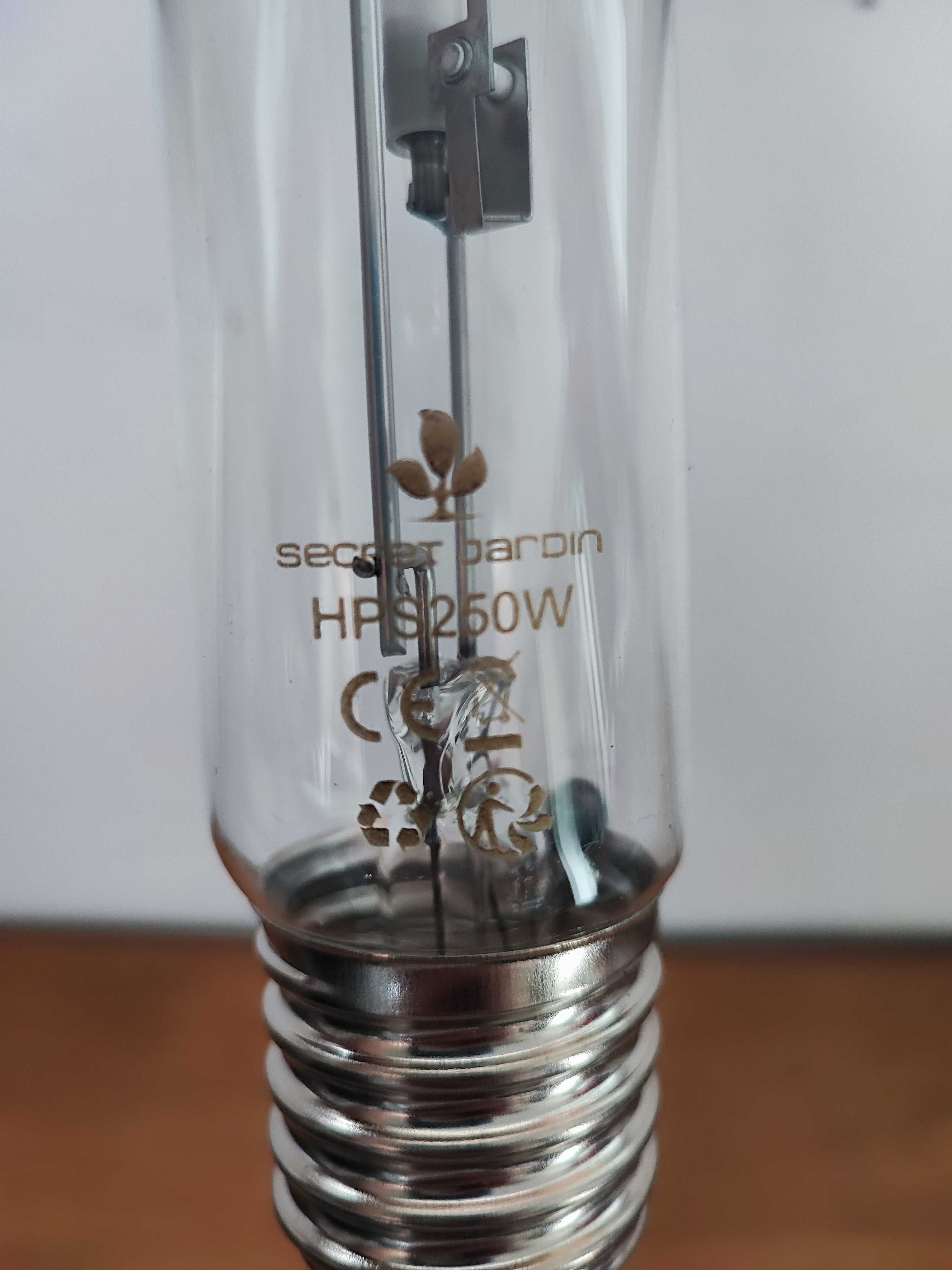 Material de cultivo indoor - homegrow