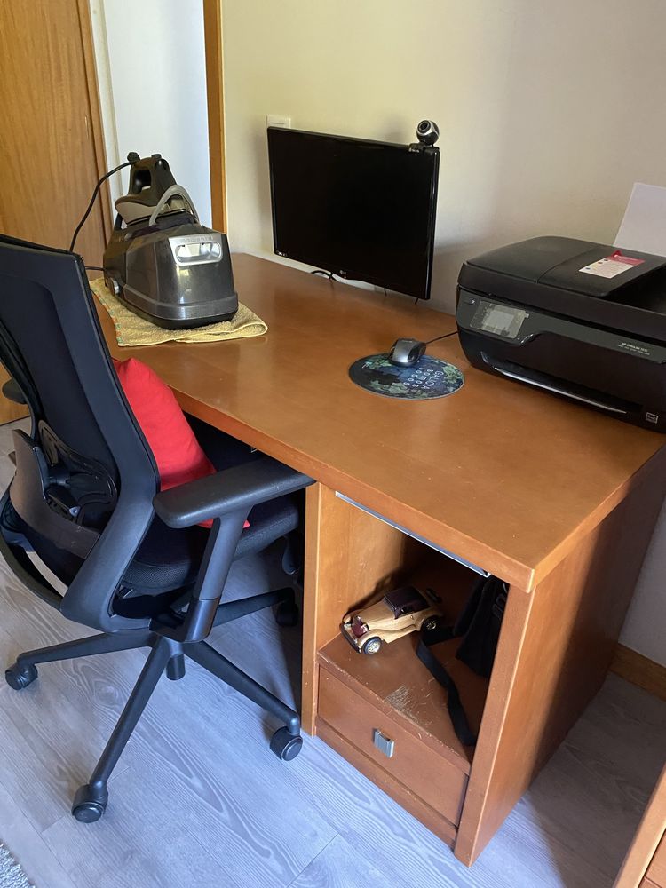 Estúdio (quarto)