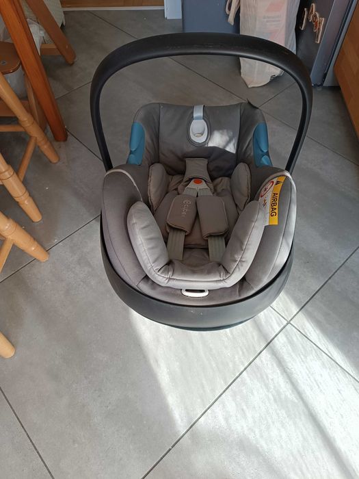 Fotelik niemowlęcy nosidełko CYBEX ATON M Warszawa