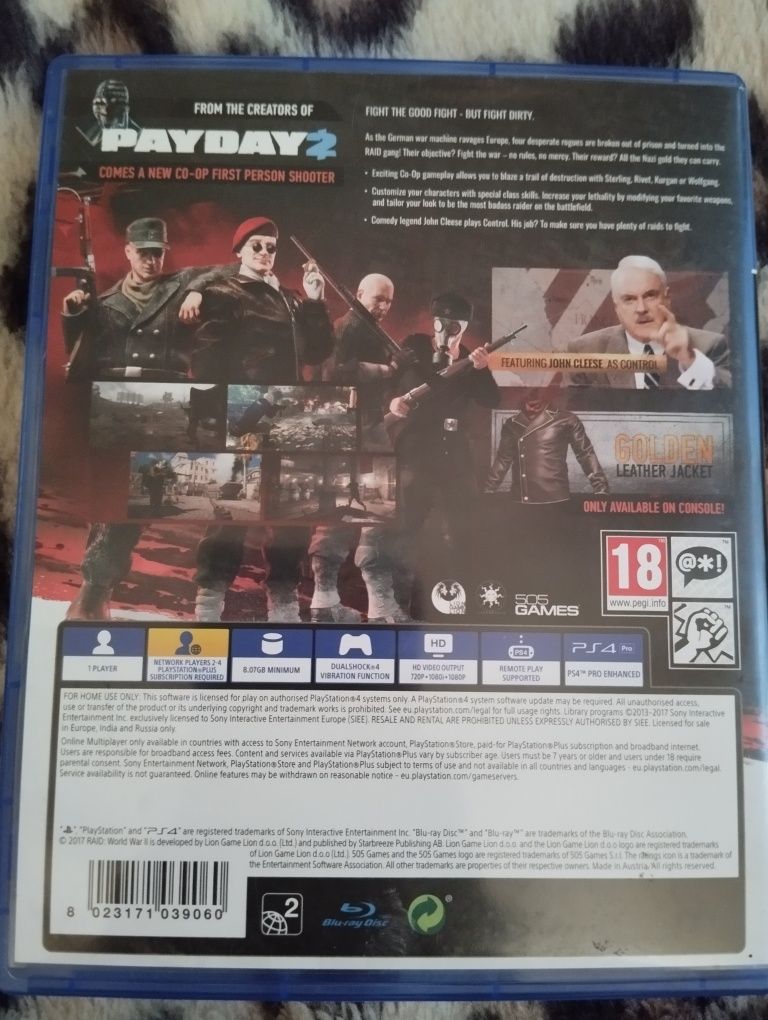 Tanie gry na ps4