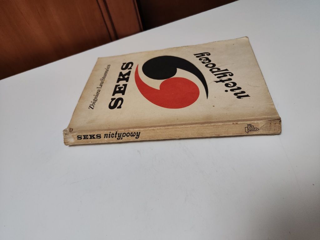 Seks nietypowy - Zbigniew Lew-Starowicz ".