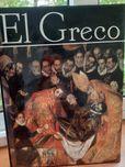 Альбом El Greco 1974