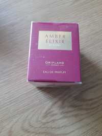 Woda perfumowana Amber Mystery