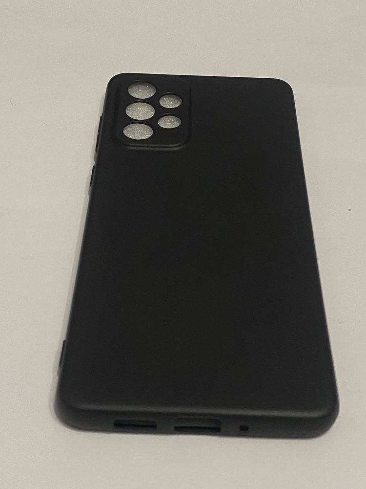 Чехол Samsung A73 Протиударний Захисний