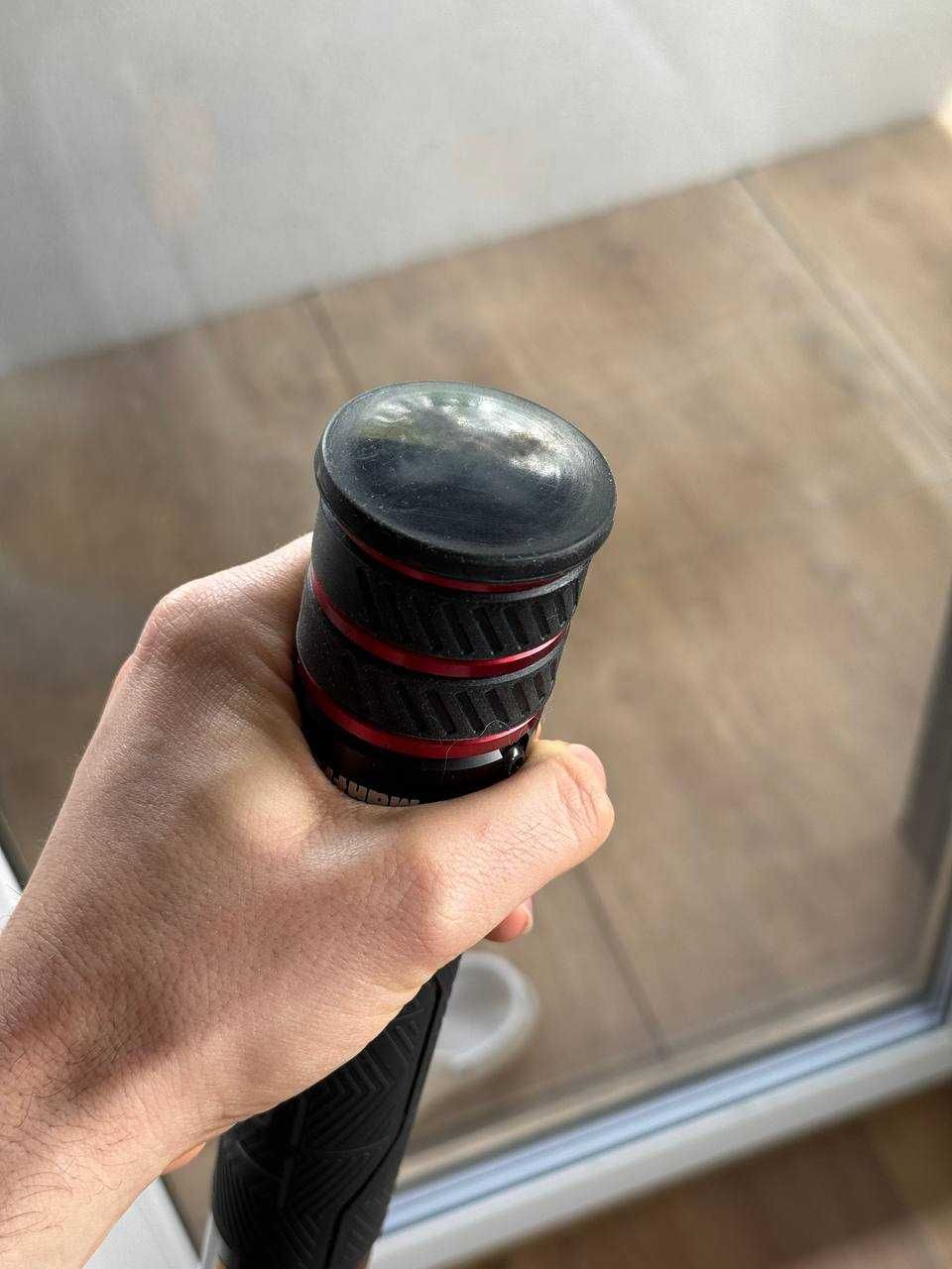 Tyczka do gimbali Manfrotto Gimboom Fast Carbon