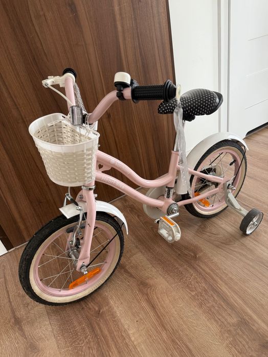 Rower Sun Baby 14 cali