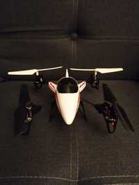 Dron Ares Ethos QX 130