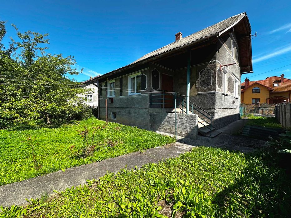 Продаж будинку в м.Стрий