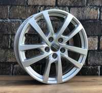 115# Alufelgi 5x112 r17 AUDI A3 8V 8P A4 B5 B6 B7 Q3 Q2 A6 C5 C6