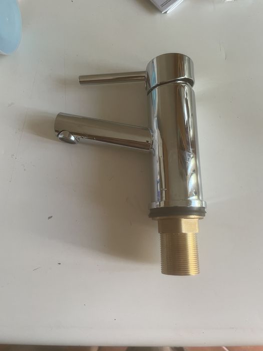 Torneira de lavatório