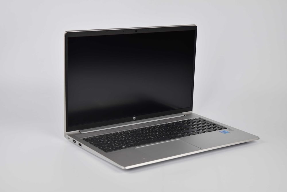 HP ProBook 450 G8 i5-1135G7 16/32гб ssd 256/512/1тб 15.6" Ноутбук 4G