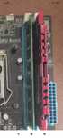 RAM DDR3 16 gb (2x8gb)