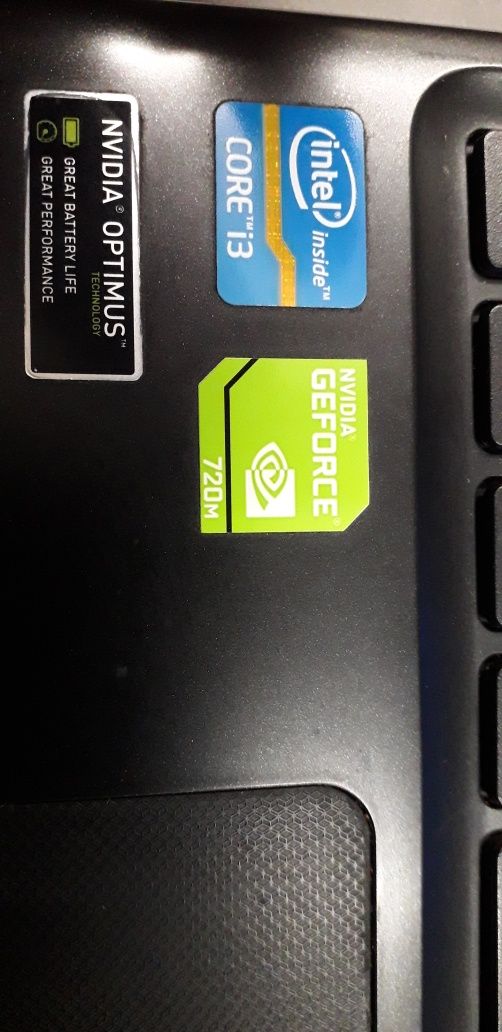 Portatil ACER windows 24H2