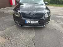 Skoda Octavia 3 super stan