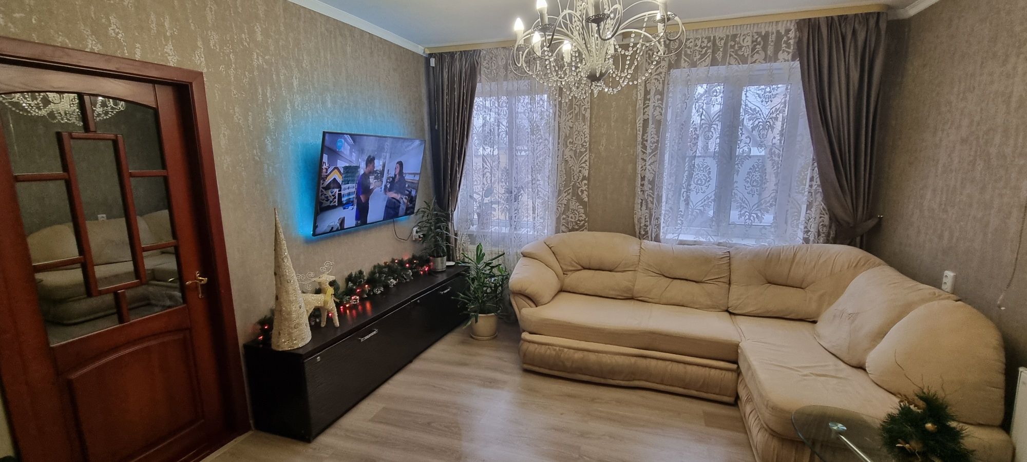 Продам дом в самом  центре( Горветка)