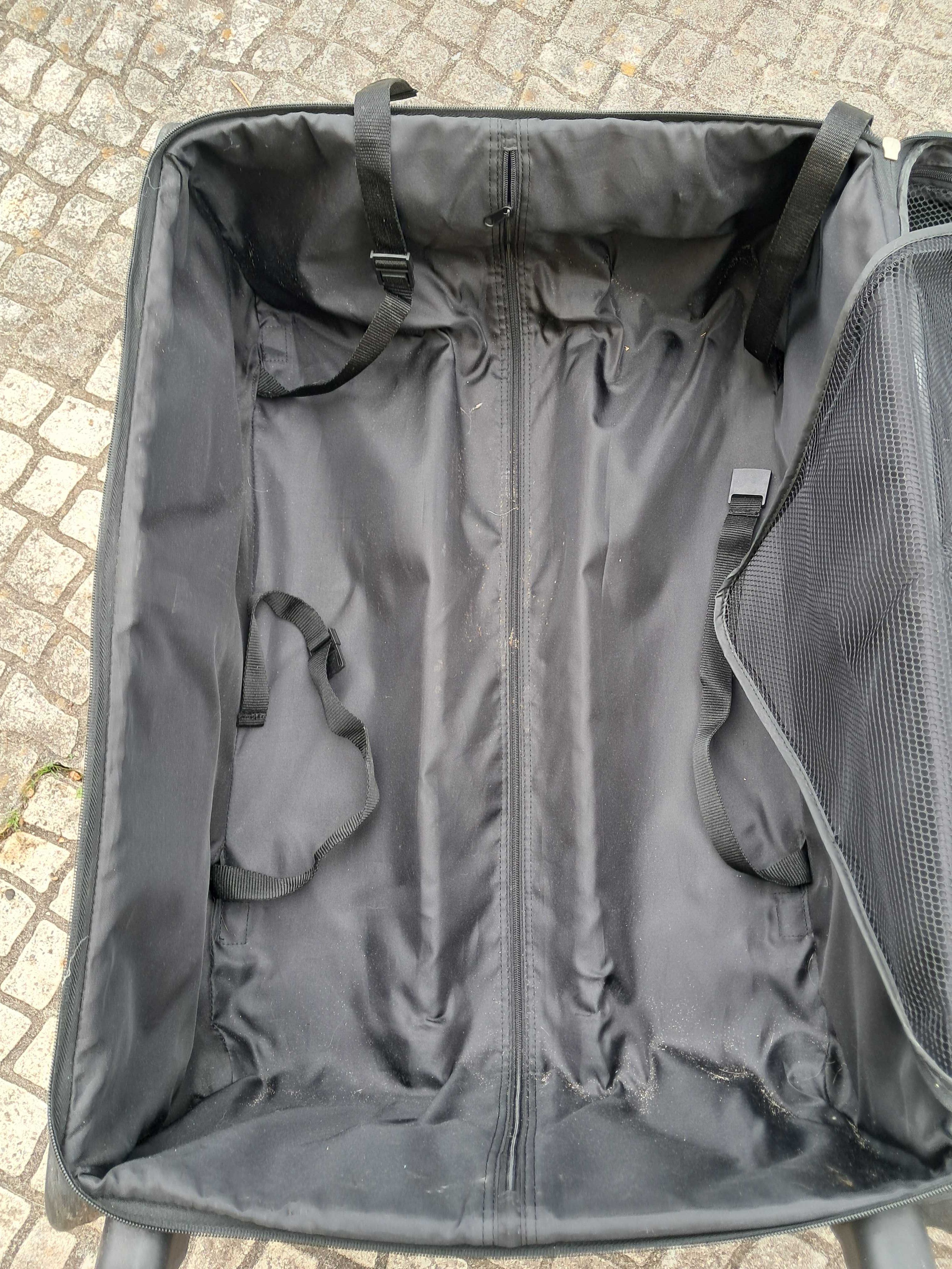 Mala de Viagens Delsey Paris 70x50x25