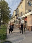 Оренда приміщення магазину, Червона лінія, 76,6м2