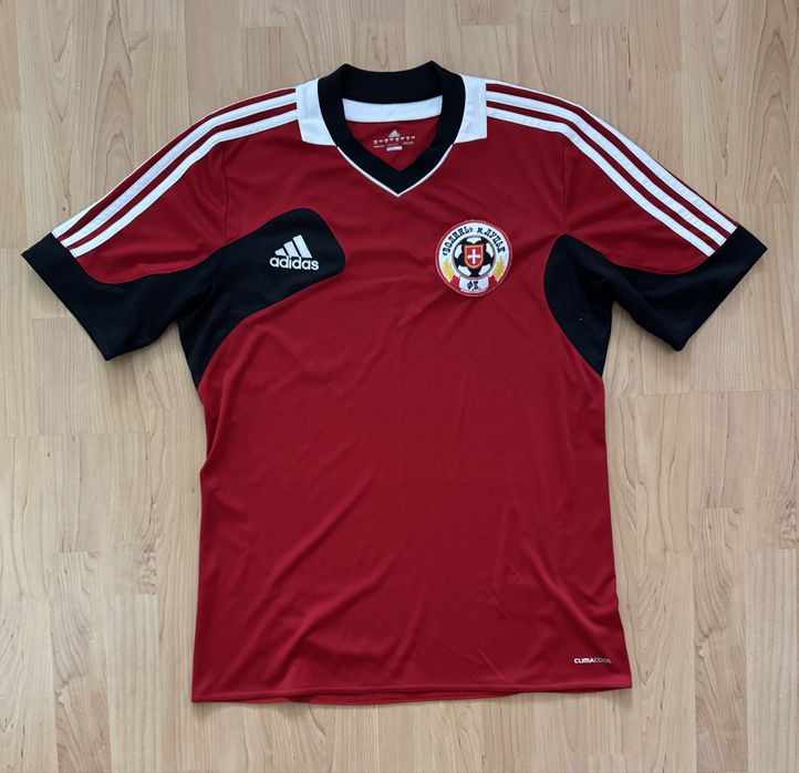Джерсі, футбольна футболка Adidas FC Volyn/ФК Волинь ClimaCool