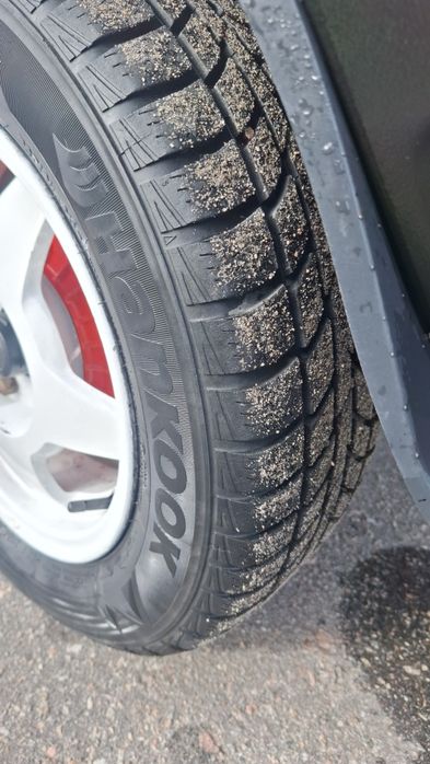 Ваз 2109 1992 року